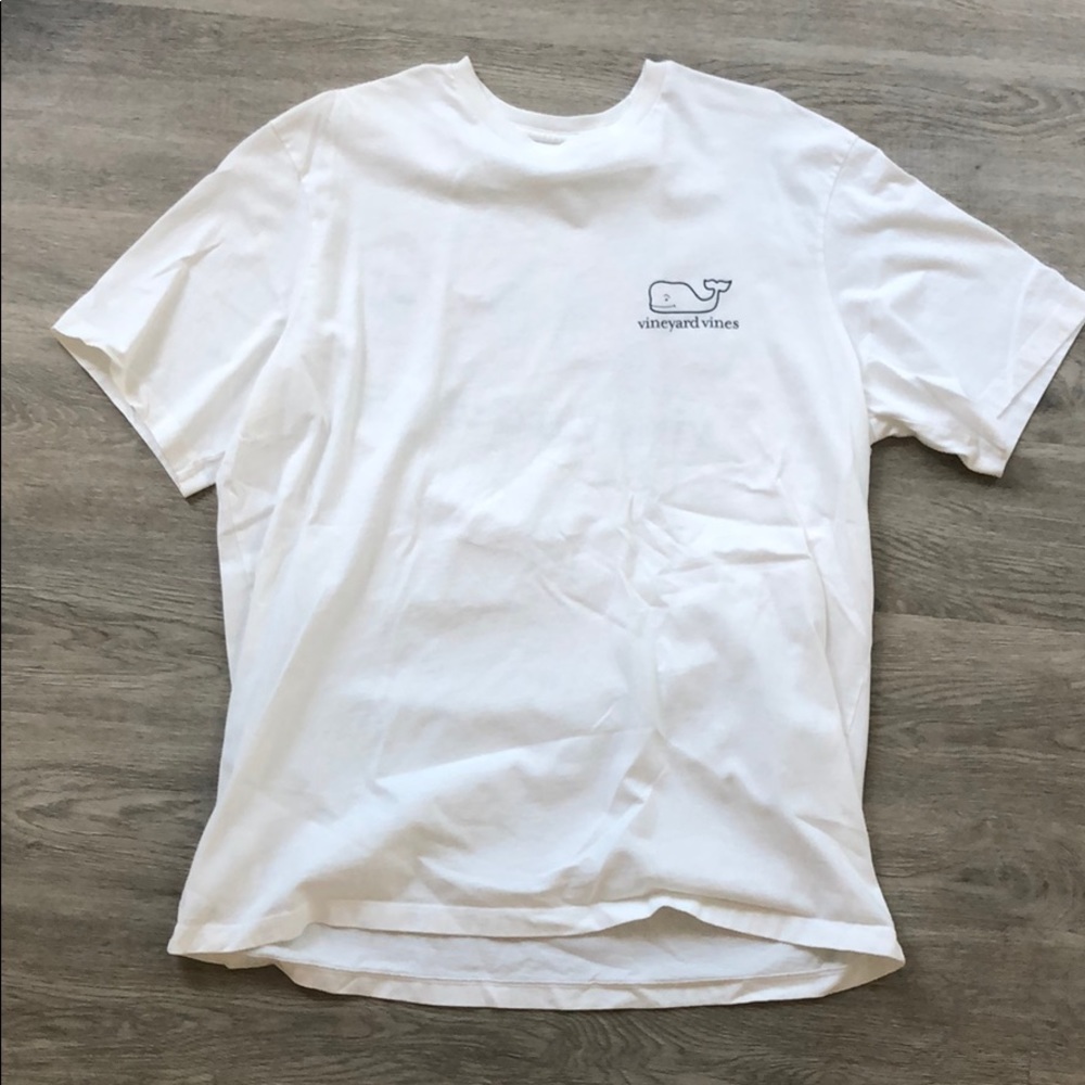 Vineyard Vines men’s short sleeve t shirt